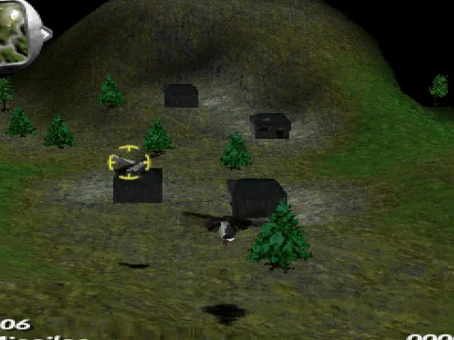 SWIV 3D