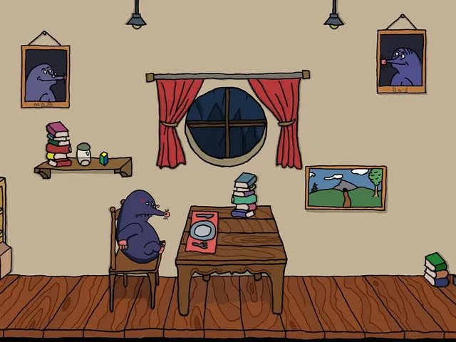 Swole Mole