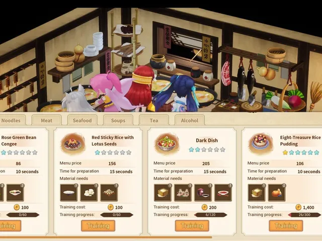Sword & Fairy Inn 2