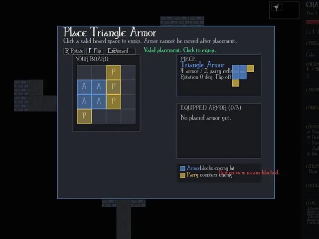 Sword and Sweep