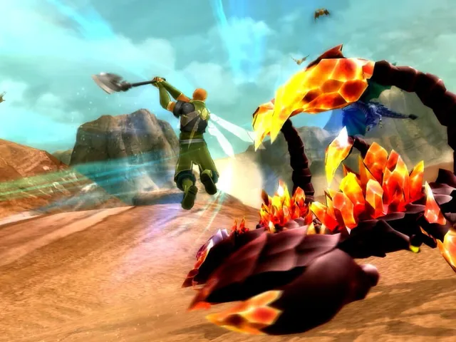 Sword Art Online: Lost Song