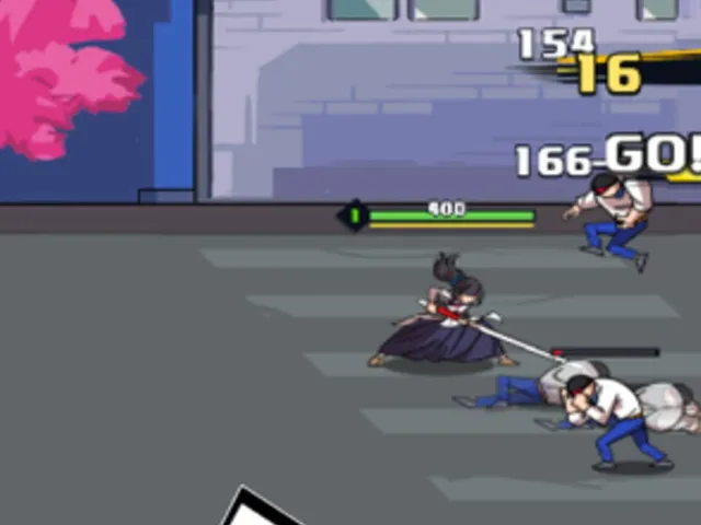 Sword Hunter
