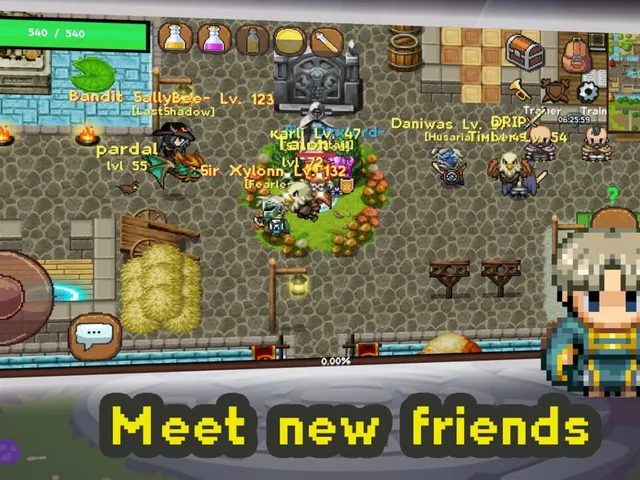 Sword of Legacy