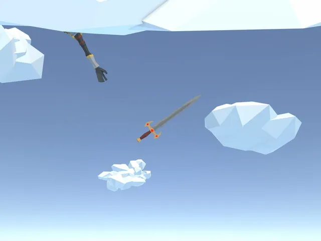 Sword of Mine