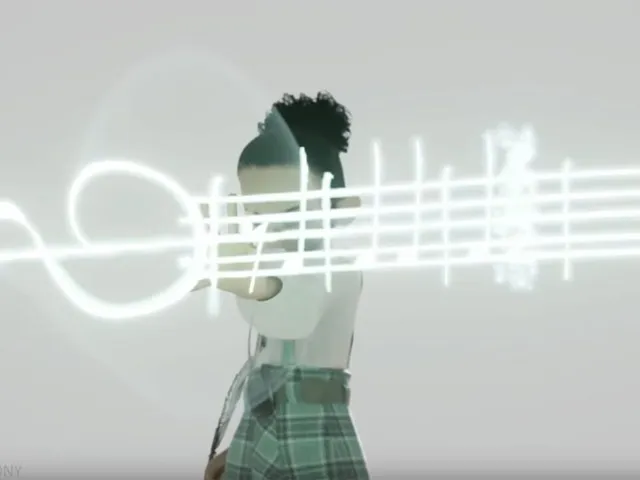 Sword of Symphony