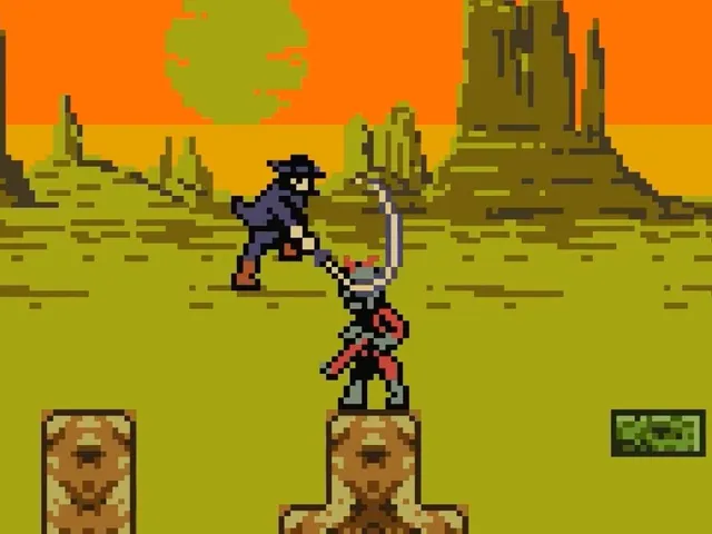 Sword of the Apocalypse