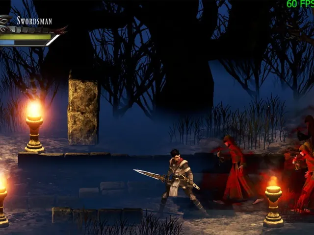 Sword of the Guardian