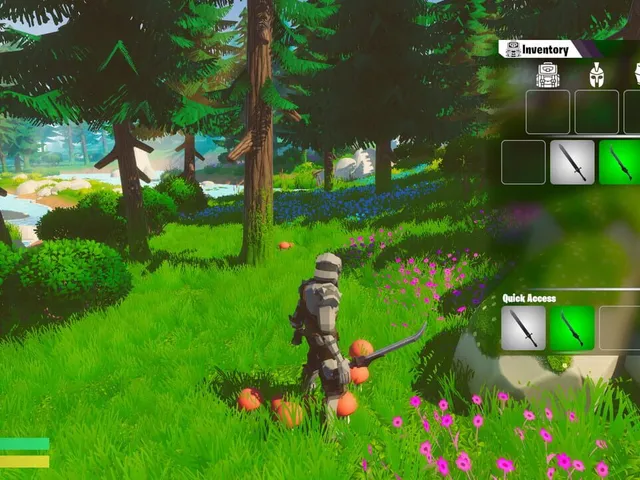 Sword sand Shotguns