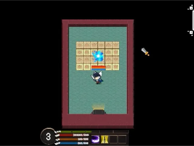 Sword Smash 2