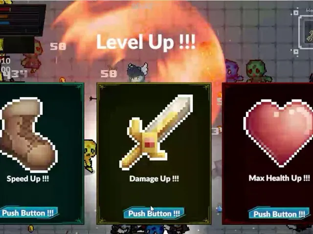 Sword Smash