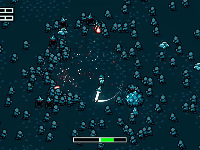 Sword vs. Horde