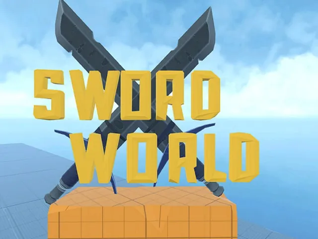 Sword World VR