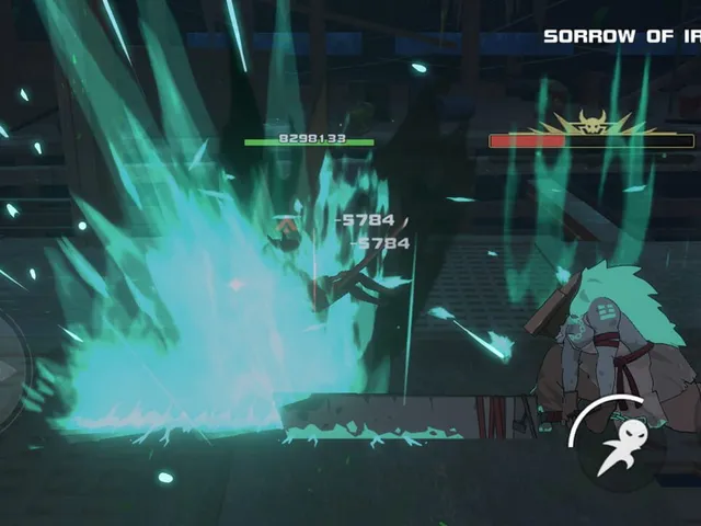 Swordash