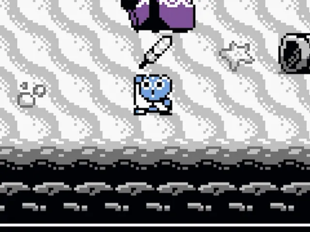 Swordbird Song: The Iron Owl Tower