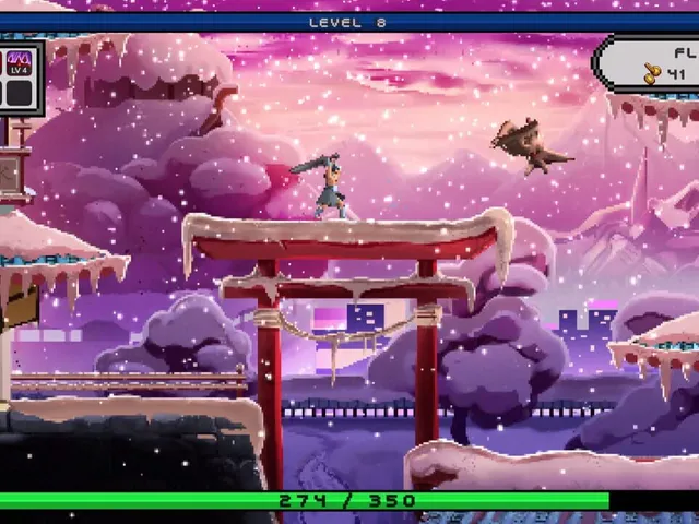 Swordformer