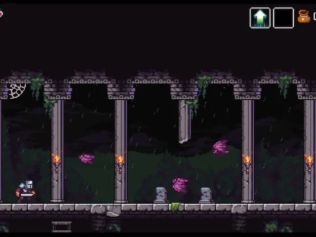 Swords & Bones