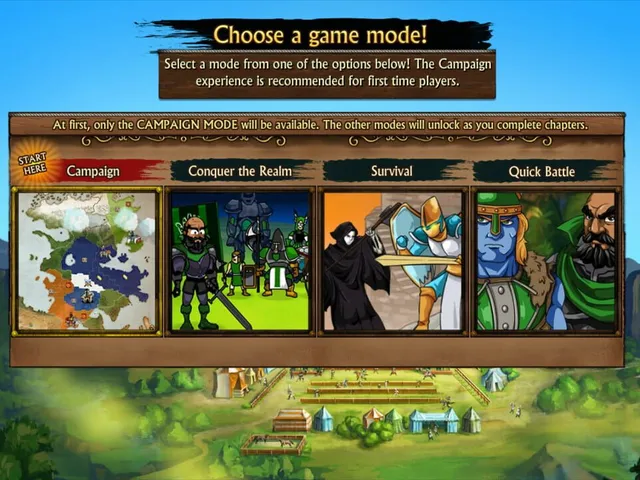 Swords and Sandals Crusader Redux