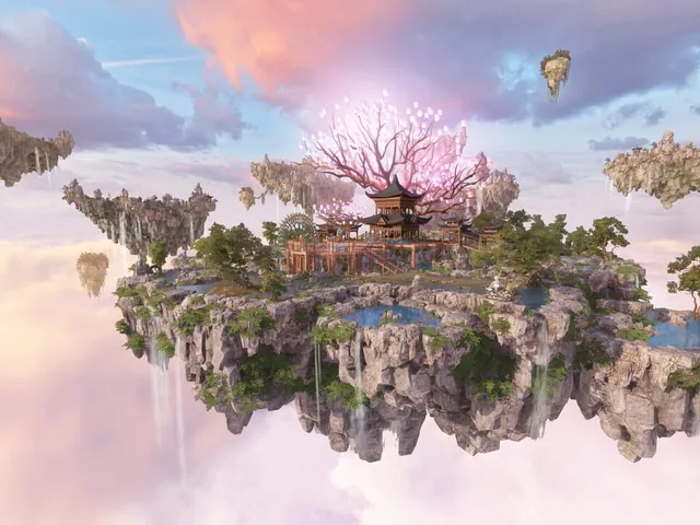 Swords of Legends Online