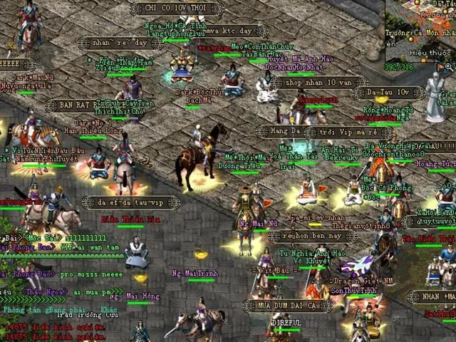 Swordsman Online