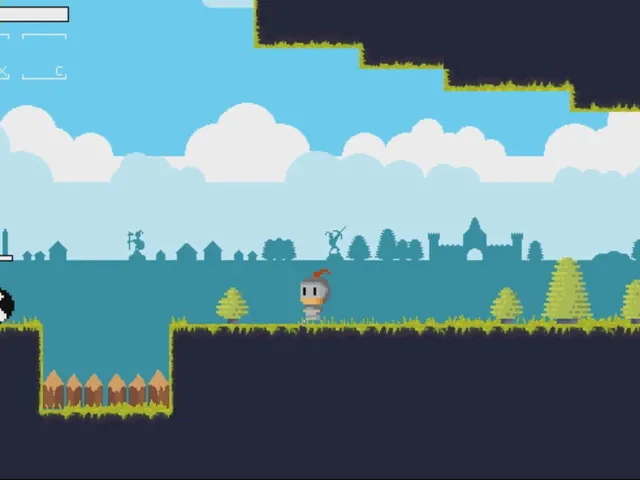 SwordVania