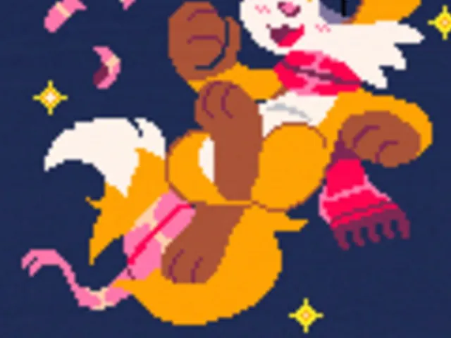 Sybil's Tail