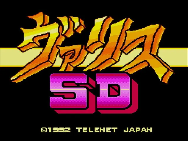 Syd of Valis