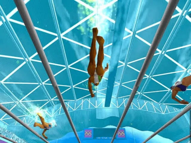 Sydney 2000