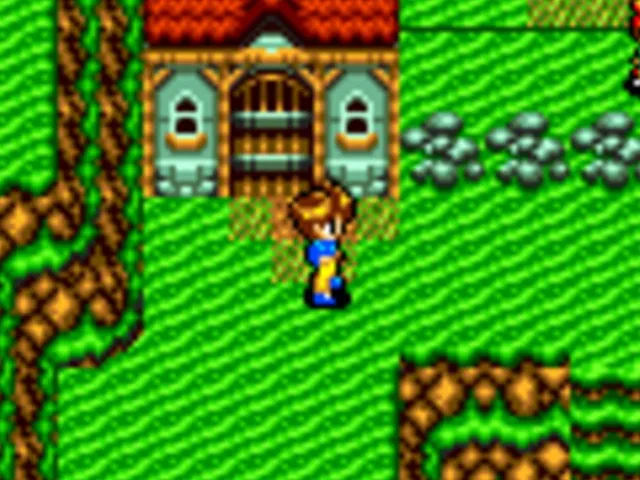 Sylvan Tale