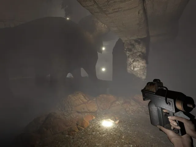 Sylvio: Black Waters