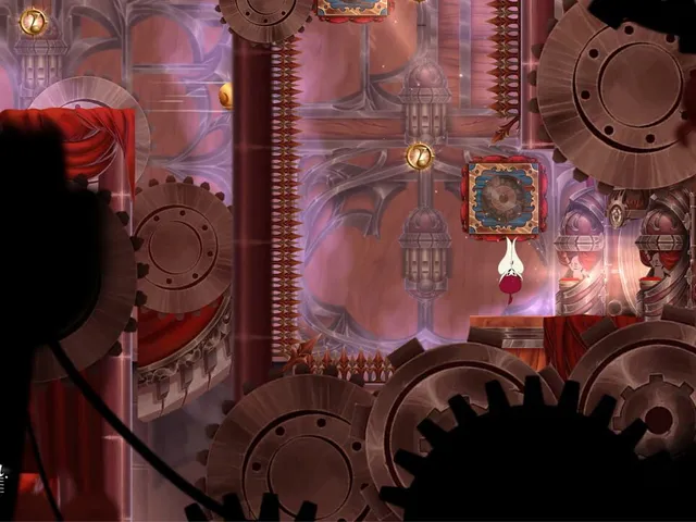 Symphonia: Student Project, 2020
