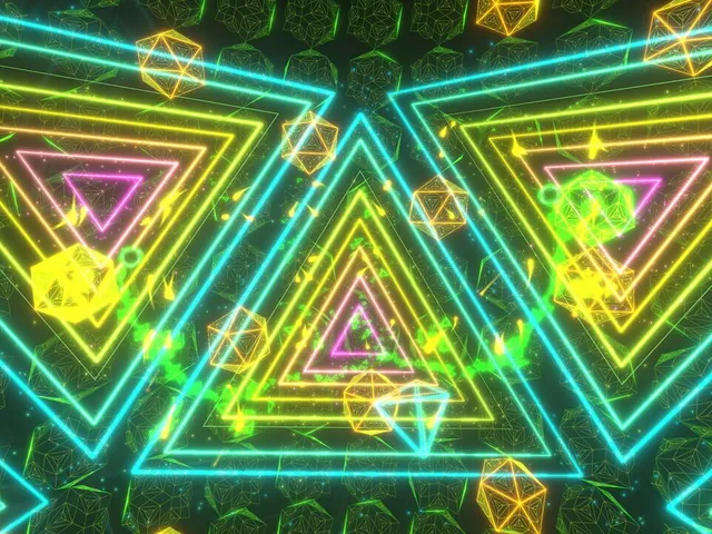 Symphony Of Motion