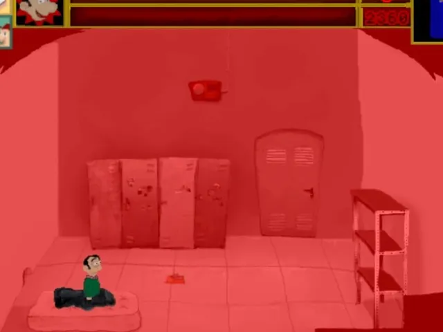 Symploke: Legend of Gustavo Bueno - Chapter 3