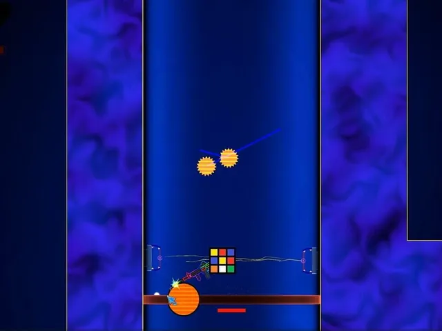Sync Sprint