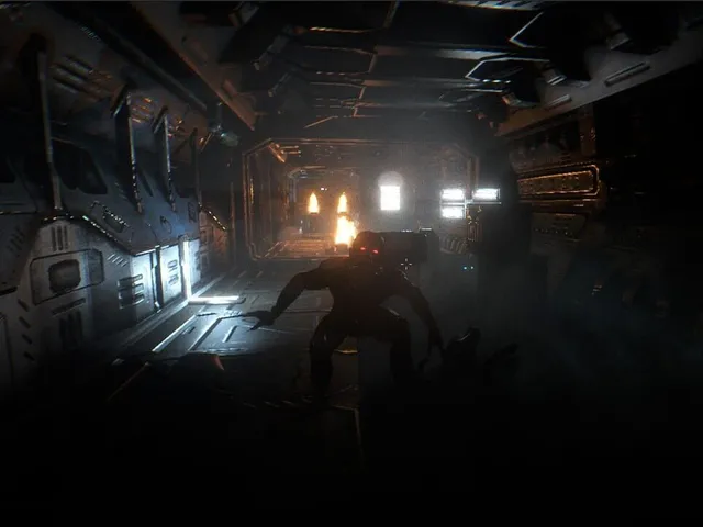 Syndrome VR