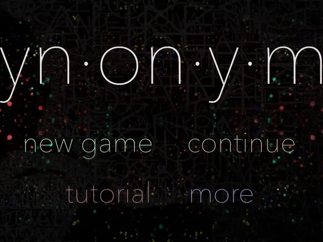 Synonymy
