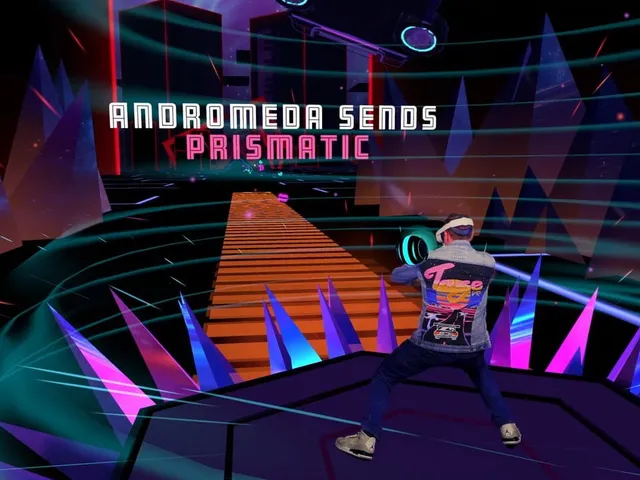 Synth Riders