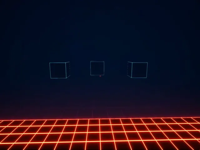 Synth Swinger