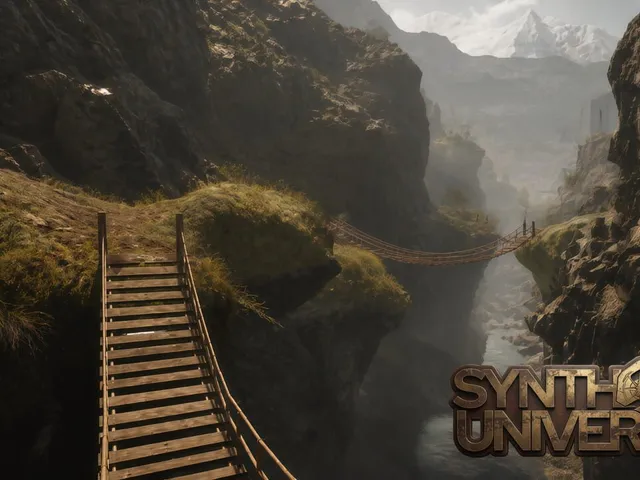 Synthaly Universe