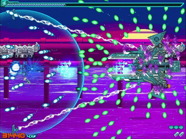 SynthEscape