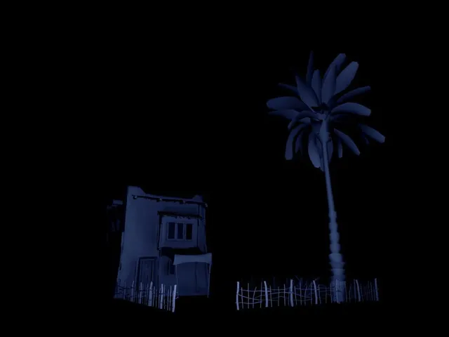 Synthetic Dreams