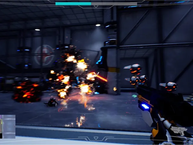 Synthetic Hazard
