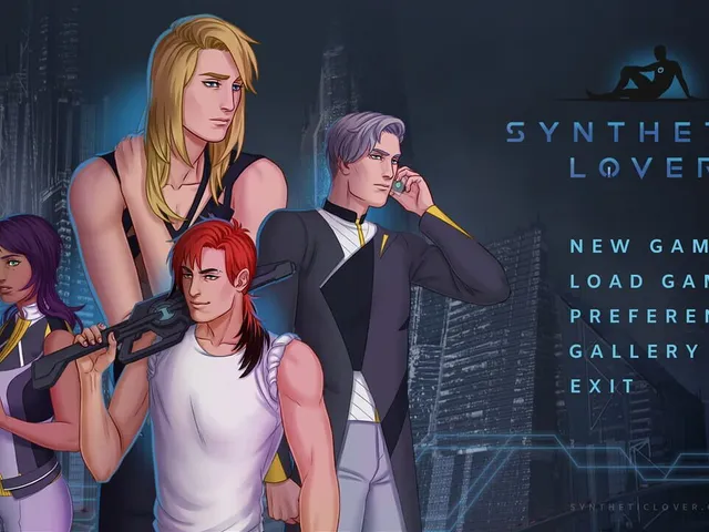 Synthetic Lover