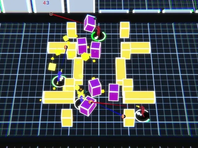 SynthFight