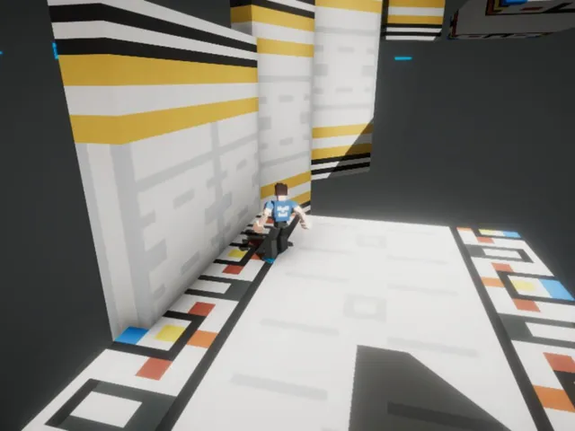 Synthrun
