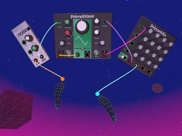 SynthVR