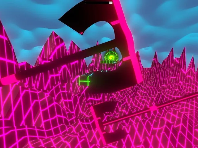 Synthwave Hop