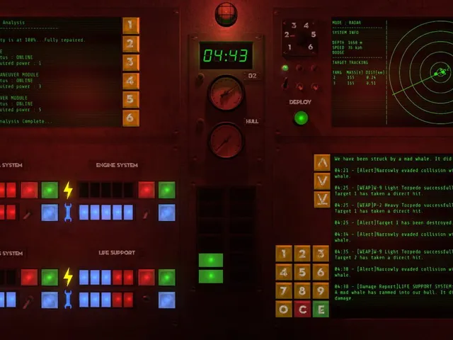 System Control