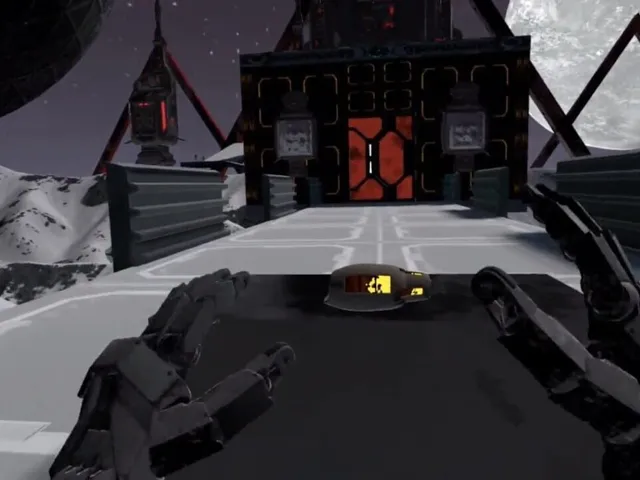 System Critical II
