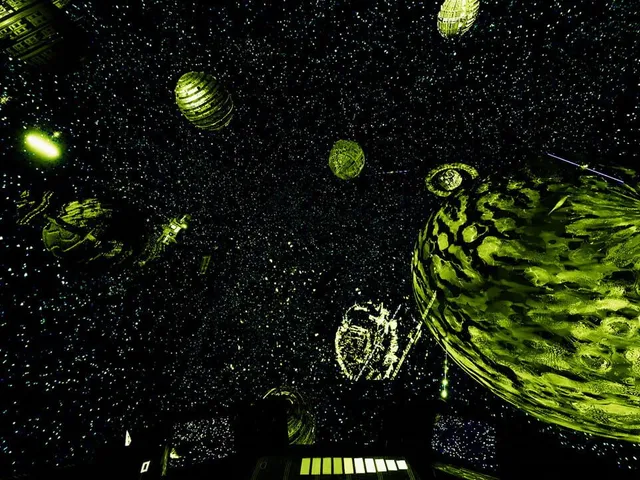 System Death