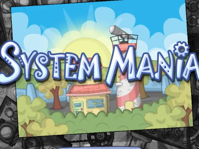 System Mania